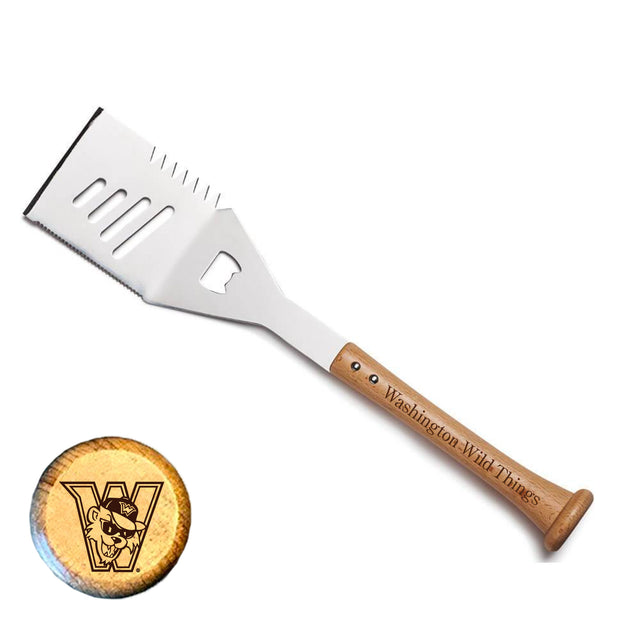 Washington Wild Things "Slider" Spatula