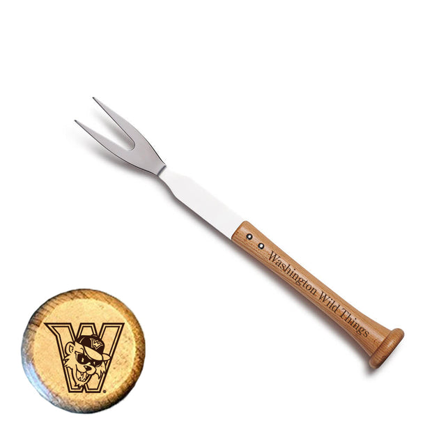 Washington Wild Things "Forkball" Fork