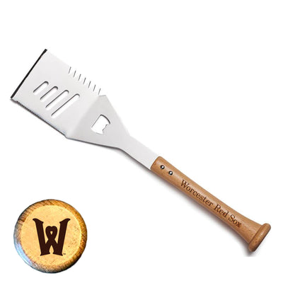 Worcester Red Sox Spatula