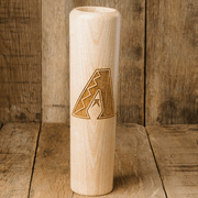 Arizona Diamondbacks "A" Dugout Mug® | Baseball Bat Mug Collective