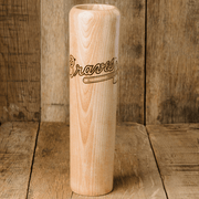 Atlanta Braves Dugout Mug® | Baseball Bat Mug Collective