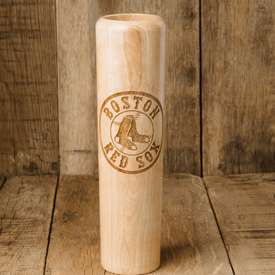 Boston Red Sox Dugout Mug® | Baseball Bat Mug Collective