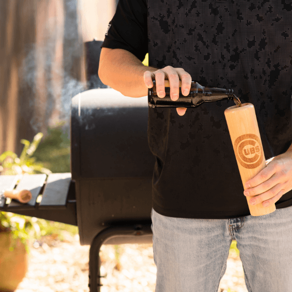 Chicago Cubs Dugout Mug® | Baseball Bat Mug Collective