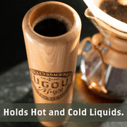 Baltimore Orioles Dugout Mug® | Baseball Bat Mug Collective