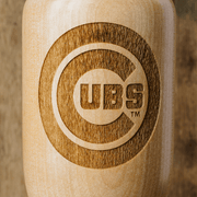 Chicago Cubs Wined Up® | Baseball Bat Wine Mug