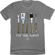 Five Tool Player