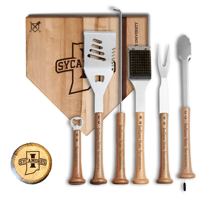 Indiana State MVP Grill Set
