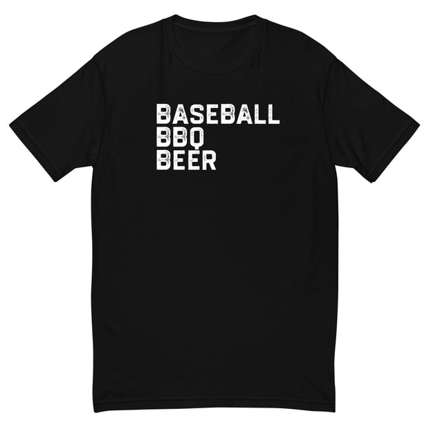 3B Men's T-shirt