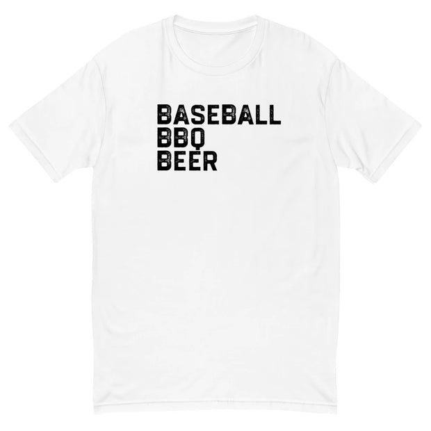 3B Men's T-shirt