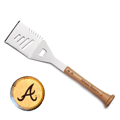 Atlanta Braves Team Jersey Cutting Board  Choose Your Favorite MLB Pl –  Baseball BBQ