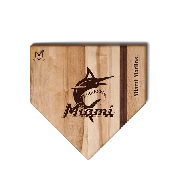 Miami Marlins "Grand Slam" Combo Set