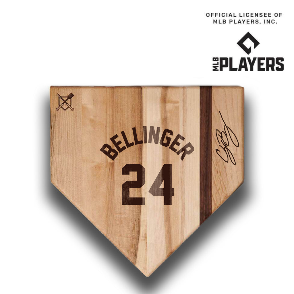 The Bellinger Tolls For the 2019 NL MVP