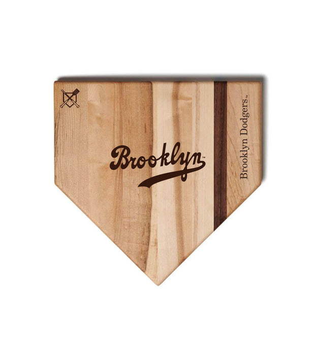Brooklyn Dodgers Cutting Boards | Choose Your Size & Style