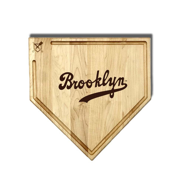 Brooklyn Dodgers Cutting Boards | Choose Your Size & Style