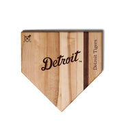 Detroit Tigers "Grand Slam" Combo Set