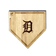 Detroit Tigers "Silver Slugger" Combo Set