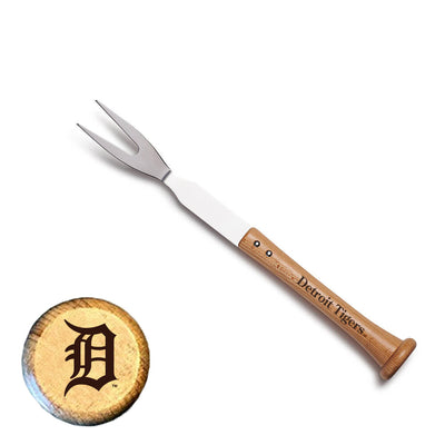 Detroit Tigers "FORKBALL" Fork