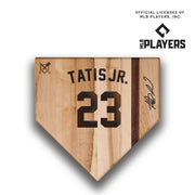 Fernando Tatís Jr. Signature Cutting Boards | Choose Size & Shape