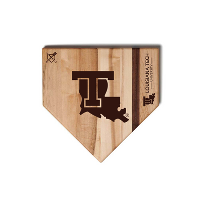 LA Tech Cutting Boards | Choose Your Size & Style