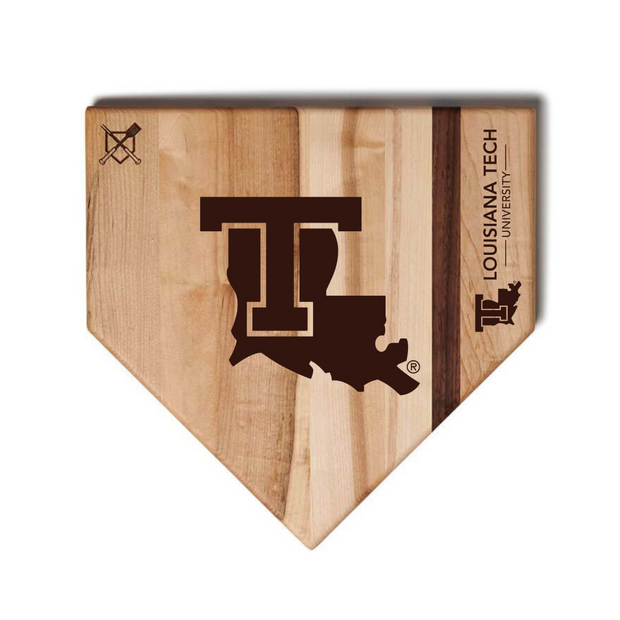 LA Tech Cutting Boards | Choose Your Size & Style