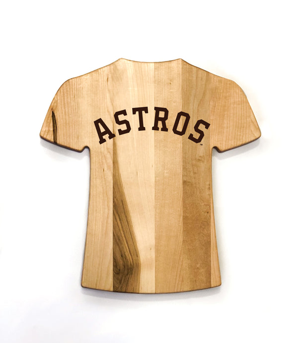 Houston Astros "Grand Slam" Combo Set