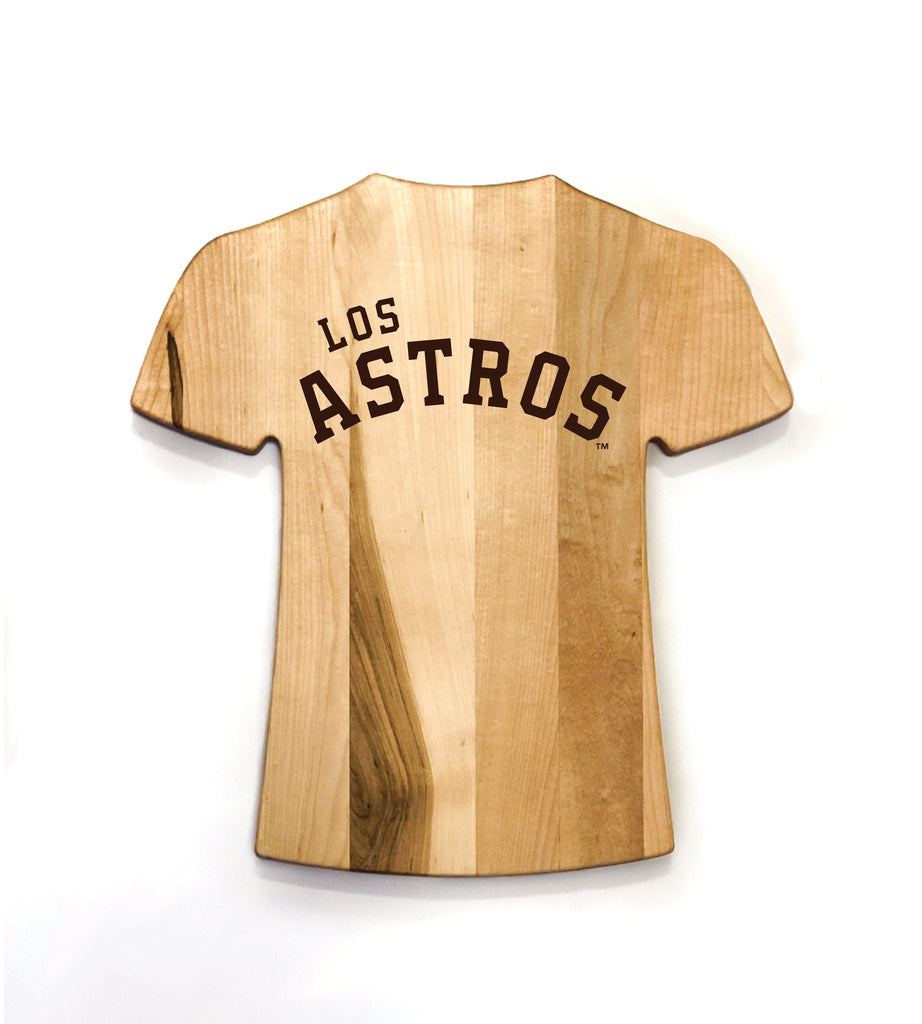 Houston Astros 2022 World Series Custom Name And Number Home