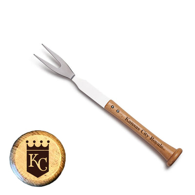 Kansas City Royals "FORKBALL" Fork