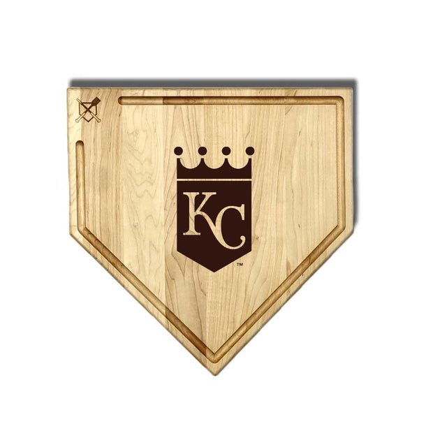 Kansas City Royals "Silver Slugger" Combo Set