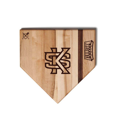 Kennesaw State Cutting Boards | Choose Your Size & Style