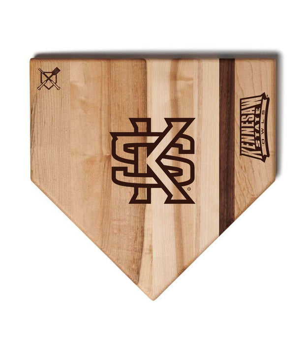 Kennesaw State Cutting Boards | Choose Your Size & Style