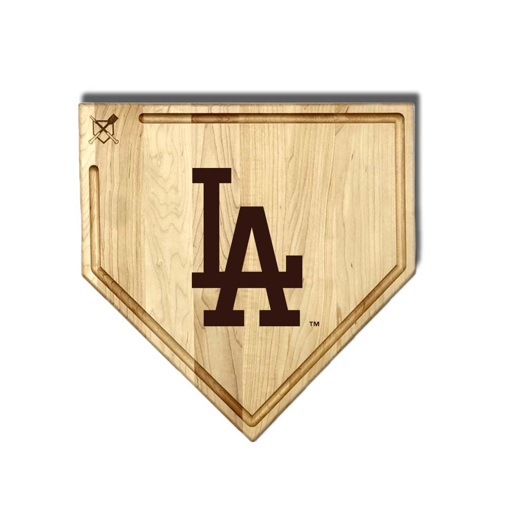LADodgersTroughHomePlateMockUp
