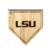 LSU Cutting Boards | Choose Your Size & Style
