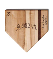Los Angeles Angels "Grand Slam" Combo Set