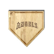 Los Angeles Angels "Silver Slugger" Combo Set