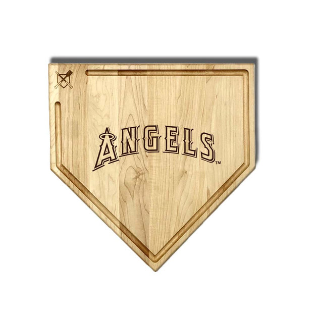 Los Angeles Angels "Grand Slam" Combo Set