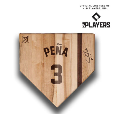 Jeremy Peña Signature Cutting Boards | Choose Size & Shape