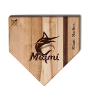 Miami Marlins "Silver Slugger" Combo Set
