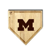 University of Michigan Cutting Boards | Choose Your Size & Style