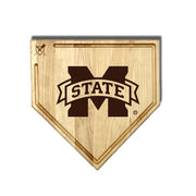 Mississippi State Cutting Boards | Choose Your Size & Style