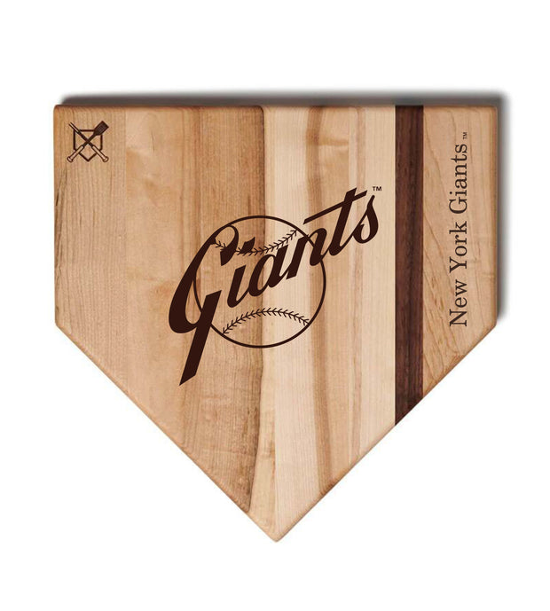 New York Giants Cutting Boards | Choose Your Size & Style