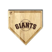 San Francisco Giants "Silver Slugger" Combo Set