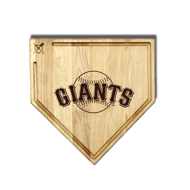 San Francisco Giants "Silver Slugger" Combo Set
