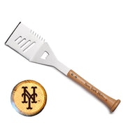 New York Mets "SLIDER" Spatula