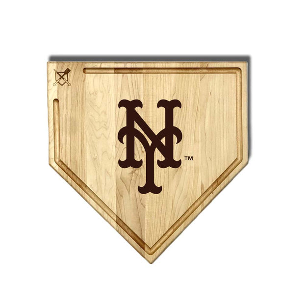 Mets de Nueva York Team Jersey Cutting Board