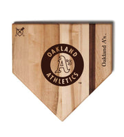 Oakland Athletics "Grand Slam" Combo Set