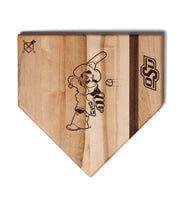 Oklahoma State University Cutting Boards | Choose Your Size & Style