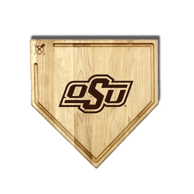 Oklahoma State University Cutting Boards | Choose Your Size & Style