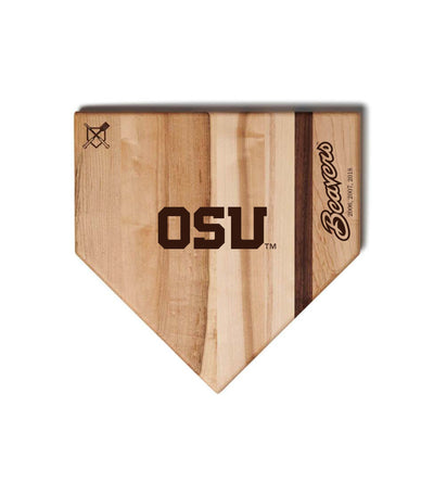 Oregon State University Cutting Boards | Choose Your Size & Style