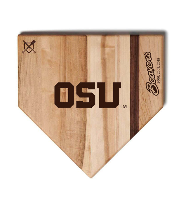 Oregon State University Cutting Boards | Choose Your Size & Style