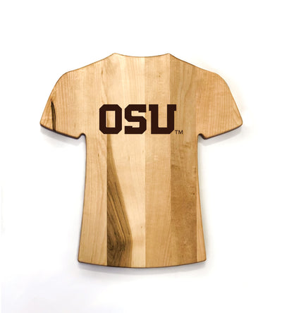 Oregon State University Cutting Board | Jersey Style